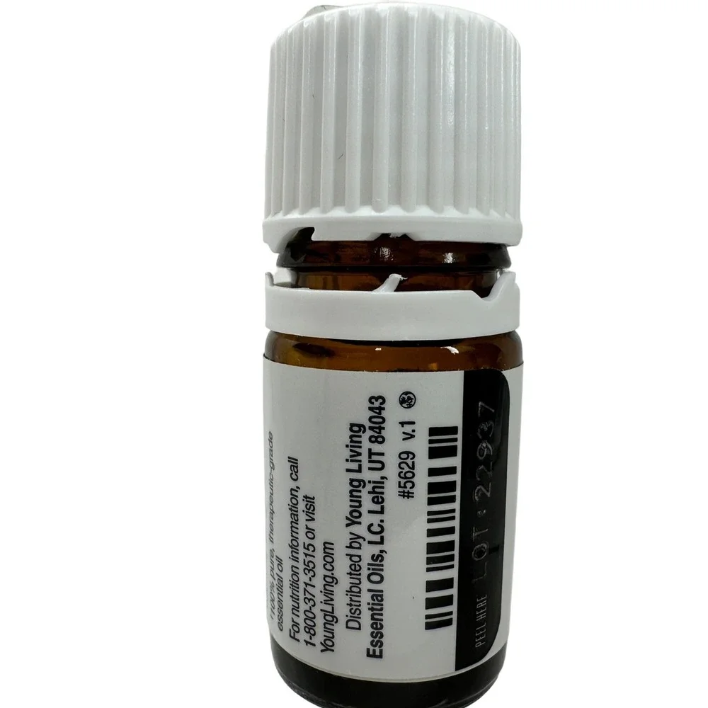 Young Living ROSEMAREY VITALITY Essential Oil PREOWNED 70% FULL GREAT CONDITION